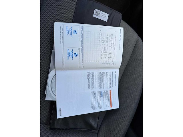 Volkswagen up! 1.0 move up! bluem, 30-zpn-2 - afbeelding 17 van  27