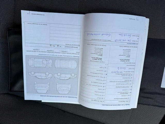 Volkswagen up! 1.0 move up! bluem, 30-zpn-2 - afbeelding 20 van  27