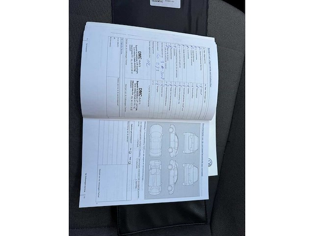 Volkswagen up! 1.0 move up! bluem, 30-zpn-2 - afbeelding 21 van  27