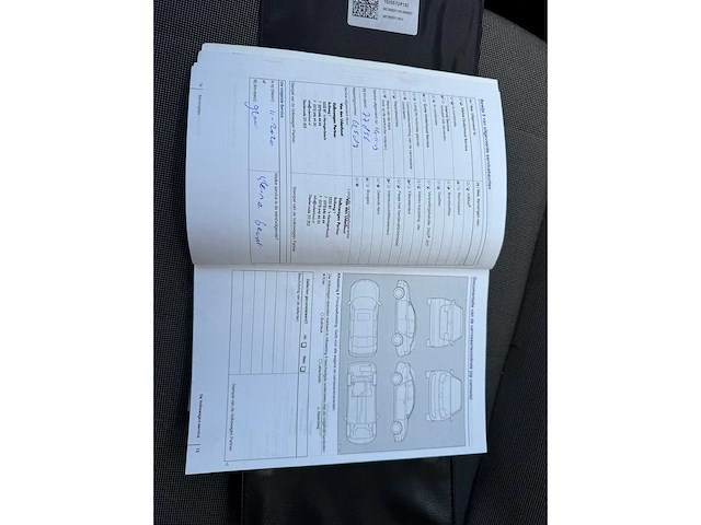 Volkswagen up! 1.0 move up! bluem, 30-zpn-2 - afbeelding 22 van  27