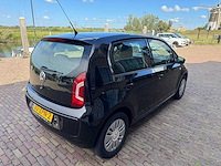 Volkswagen up! 1.0 move up! bluem, 30-zpn-2 - afbeelding 6 van  27