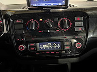 Volkswagen up! 1.0 move up! bluem, 40-xfv-5 - afbeelding 5 van  15