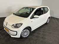 Volkswagen up! 1.0 move up! bluem, 40-xfv-5 - afbeelding 1 van  15