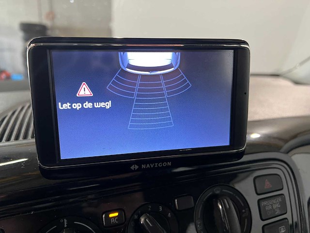 Volkswagen up! 1.0 move up! bluem, 40-xfv-5 - afbeelding 8 van  15