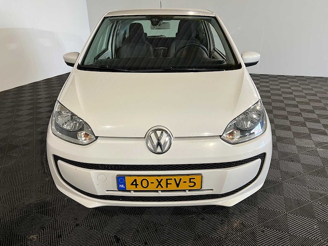 Volkswagen up! 1.0 move up! bluem, 40-xfv-5 - afbeelding 10 van  15