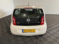 Volkswagen up! 1.0 move up! bluem, 40-xfv-5 - afbeelding 11 van  15