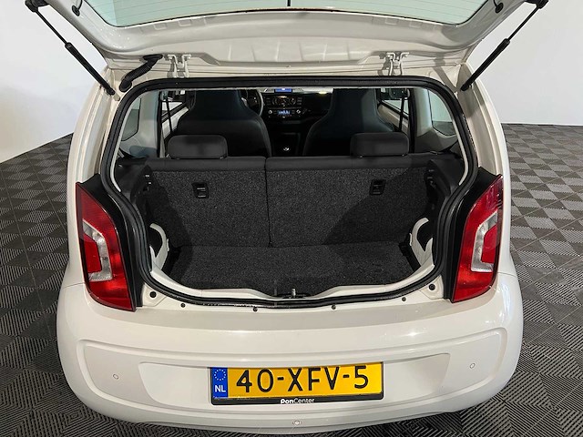 Volkswagen up! 1.0 move up! bluem, 40-xfv-5 - afbeelding 12 van  15