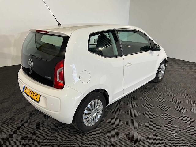 Volkswagen up! 1.0 move up! bluem, 40-xfv-5 - afbeelding 13 van  15
