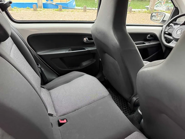 Volkswagen up! 1.0 move up! bluem. , 7-xdx-55 - afbeelding 3 van  28