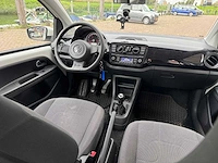 Volkswagen up! 1.0 move up! bluem. , 7-xdx-55 - afbeelding 4 van  28