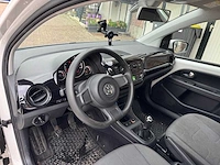 Volkswagen up! 1.0 move up! bluem. , 7-xdx-55 - afbeelding 5 van  28