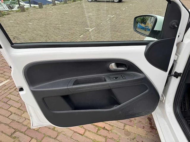 Volkswagen up! 1.0 move up! bluem. , 7-xdx-55 - afbeelding 6 van  28