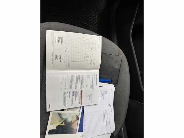 Volkswagen up! 1.0 move up! bluem. , 7-xdx-55 - afbeelding 11 van  28