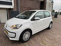Volkswagen up! 1.0 move up! bluem. , 7-xdx-55
