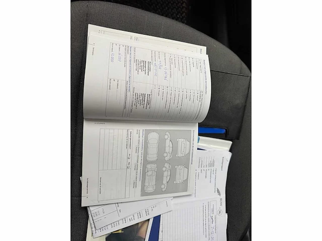 Volkswagen up! 1.0 move up! bluem. , 7-xdx-55 - afbeelding 14 van  28