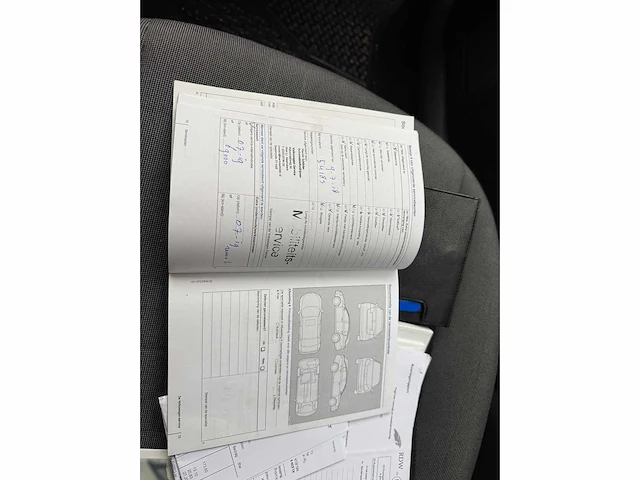 Volkswagen up! 1.0 move up! bluem. , 7-xdx-55 - afbeelding 16 van  28