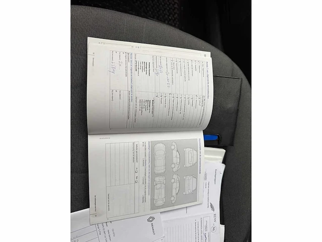 Volkswagen up! 1.0 move up! bluem. , 7-xdx-55 - afbeelding 19 van  28