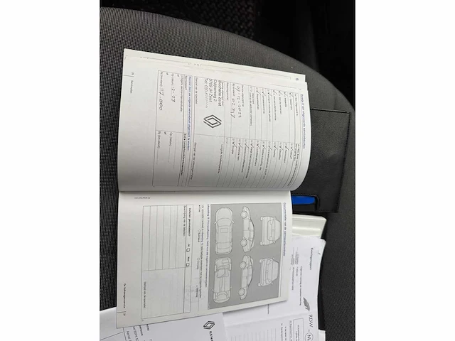 Volkswagen up! 1.0 move up! bluem. , 7-xdx-55 - afbeelding 20 van  28