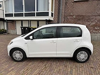 Volkswagen up! 1.0 move up! bluem. , 7-xdx-55 - afbeelding 23 van  28