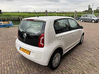 Volkswagen up! 1.0 move up! bluem. , 7-xdx-55 - afbeelding 25 van  28