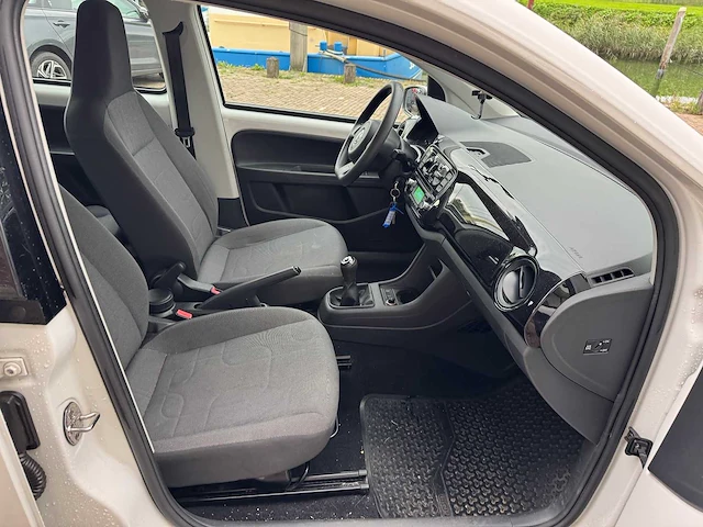 Volkswagen up! 1.0 move up! bluem. , 7-xdx-55 - afbeelding 26 van  28