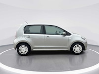 Volkswagen up! 1.0 move up! bluemotion 2013 | 3-kfg-88 - afbeelding 7 van  23