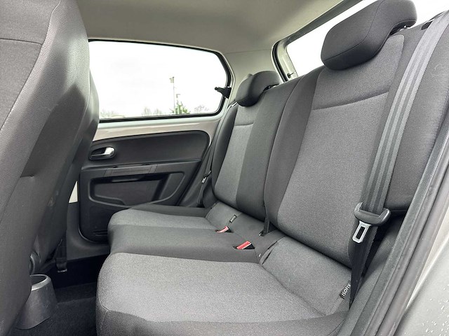 Volkswagen up! 1.0 move up! bluemotion 2013 | 3-kfg-88 - afbeelding 8 van  23