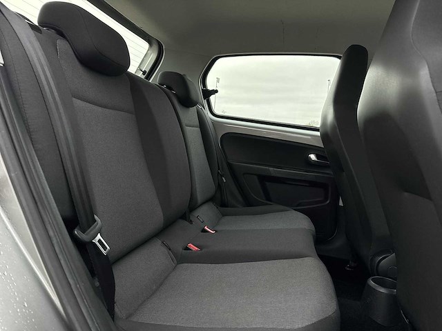 Volkswagen up! 1.0 move up! bluemotion 2013 | 3-kfg-88 - afbeelding 10 van  23