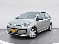 Volkswagen up! 1.0 move up! bluemotion 2013 | 3-kfg-88 - afbeelding 1 van  23