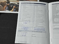 Volkswagen up! 1.0 move up! bluemotion 2013 | 3-kfg-88 - afbeelding 15 van  23