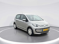 Volkswagen up! 1.0 move up! bluemotion 2013 | 3-kfg-88 - afbeelding 12 van  23