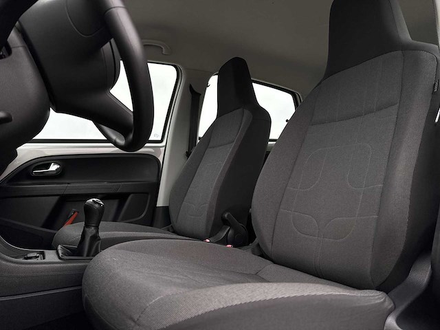 Volkswagen up! 1.0 move up! bluemotion 2013 | 3-kfg-88 - afbeelding 18 van  23