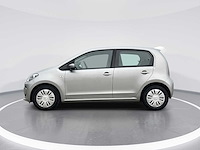 Volkswagen up! 1.0 move up! bluemotion 2013 | 3-kfg-88 - afbeelding 21 van  23