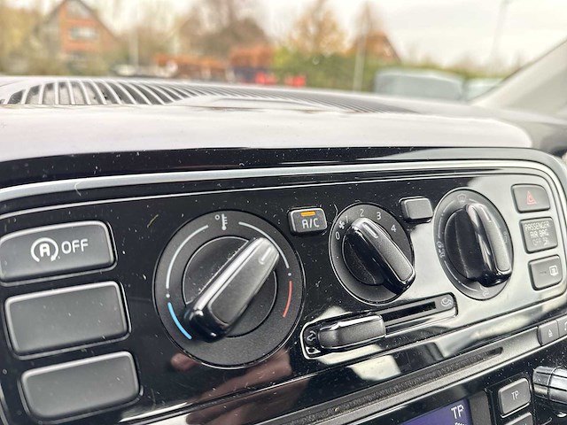 Volkswagen up! 1.0 move up! bluemotion 2013 | 3-kfg-88 - afbeelding 4 van  23