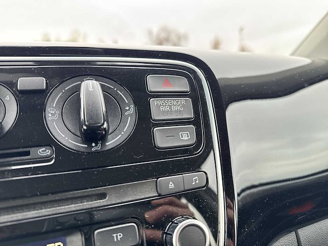 Volkswagen up! 1.0 move up! bluemotion 2013 | 3-kfg-88 - afbeelding 6 van  23