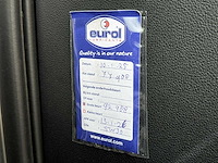 Volkswagen up! 1.0 move up! bluemotion 2013 | 3-kfg-88 - afbeelding 13 van  23