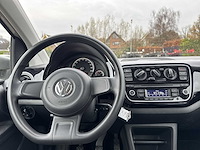 Volkswagen up! 1.0 move up! bluemotion 2013 | 3-kfg-88 - afbeelding 22 van  23