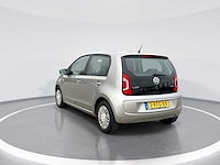 Volkswagen up! 1.0 move up! bluemotion 2013 | 3-kfg-88 - afbeelding 23 van  23