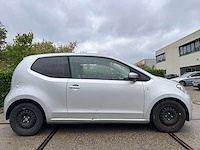 Volkswagen up! 1.0 move up! bluemotion | 42-tzr-4 - afbeelding 2 van  21