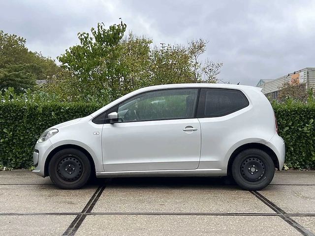 Volkswagen up! 1.0 move up! bluemotion | 42-tzr-4 - afbeelding 3 van  21