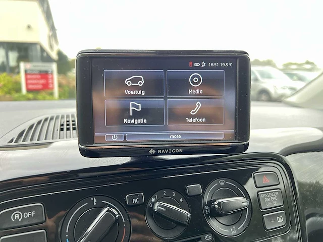 Volkswagen up! 1.0 move up! bluemotion | 42-tzr-4 - afbeelding 6 van  21
