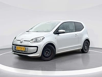 Volkswagen up! 1.0 move up! bluemotion | 42-tzr-4