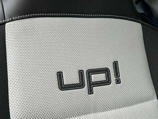 Volkswagen up! 1.0 move up! bluemotion | 42-tzr-4 - afbeelding 16 van  21