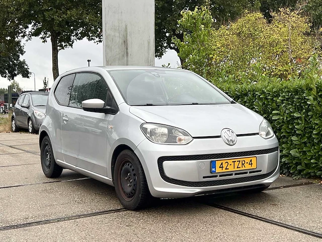 Volkswagen up! 1.0 move up! bluemotion | 42-tzr-4 - afbeelding 17 van  21