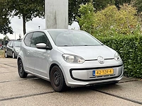 Volkswagen up! 1.0 move up! bluemotion | 42-tzr-4 - afbeelding 17 van  21