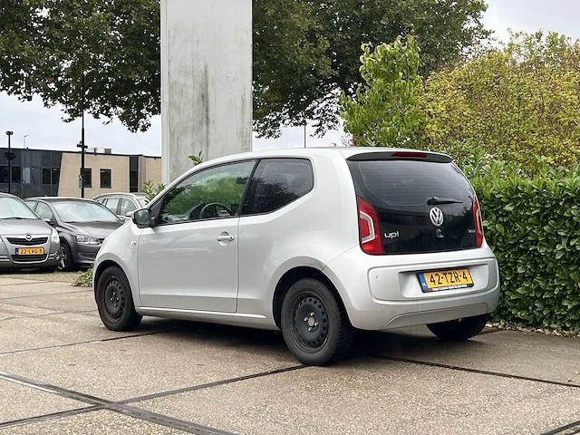 Volkswagen up! 1.0 move up! bluemotion | 42-tzr-4 - afbeelding 18 van  21