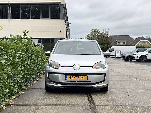 Volkswagen up! 1.0 move up! bluemotion | 42-tzr-4 - afbeelding 19 van  21
