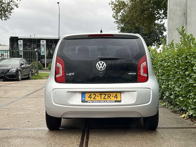 Volkswagen up! 1.0 move up! bluemotion | 42-tzr-4 - afbeelding 20 van  21