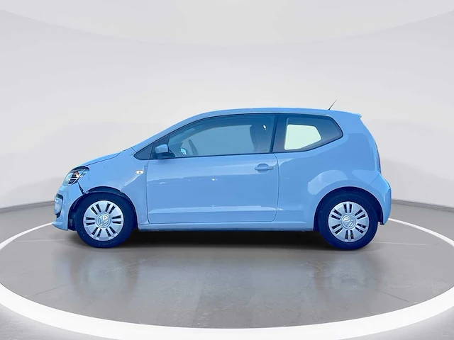 Volkswagen up! 1.0 move up! bluemotion | 46-txz-2 - afbeelding 3 van  21