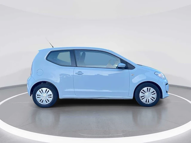 Volkswagen up! 1.0 move up! bluemotion | 46-txz-2 - afbeelding 5 van  21